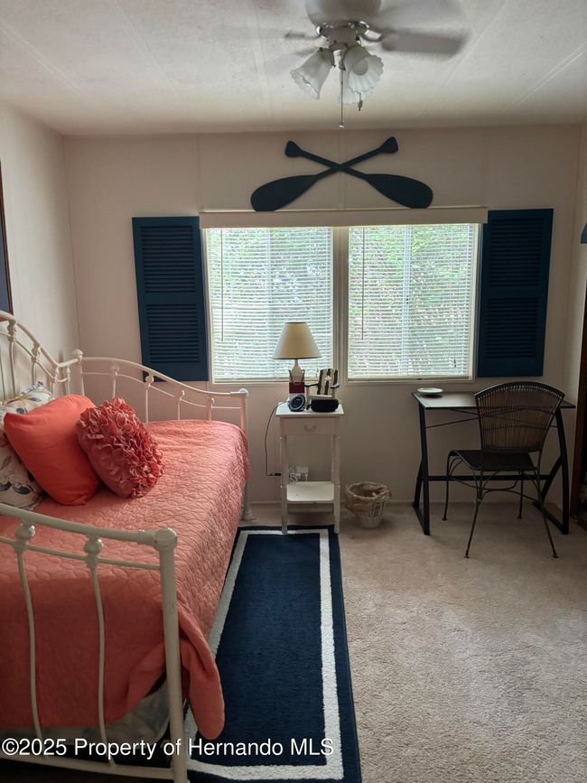 14334 Midfield St, House other with 3 bedrooms, 2 bathrooms and null parking in BROOKSVILLE FL | Image 28