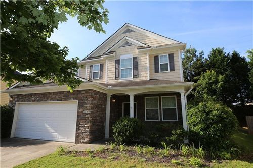 173 Parkmont Ct, Dallas, GA, 30132-1125 | Card Image