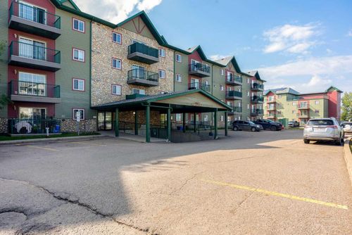 2302-200 Lougheed Dr, Fort Mcmurray, AB, T9K2W3 | Card Image