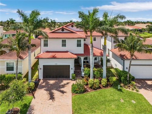 8108 Banyan Breeze Way, FORT MYERS, FL, 33908-8510 | Card Image