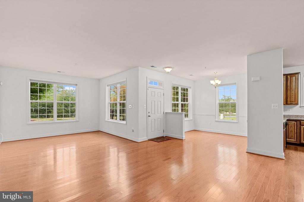 Residential Lease in BOWIE 4