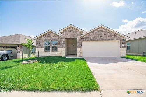 9610 Malkier Dr, Killeen, TX, 76542-6929 | Card Image