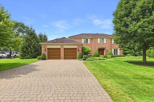 120 W Blackthorn Ln, Lake Forest, IL, 60045-2813 | Card Image