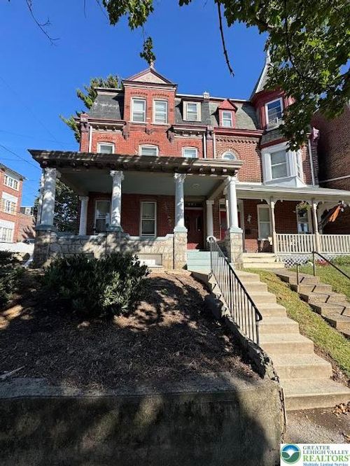 2-921 W Gordon Street, Allentown City, PA, 18102 | Card Image