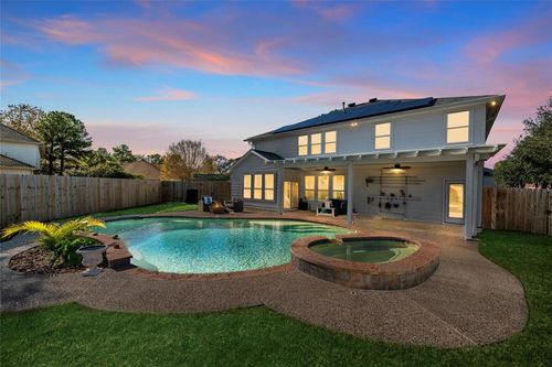 16507 Cypress Brook Ct, Cypress, TX, 77429-6749 | Card Image