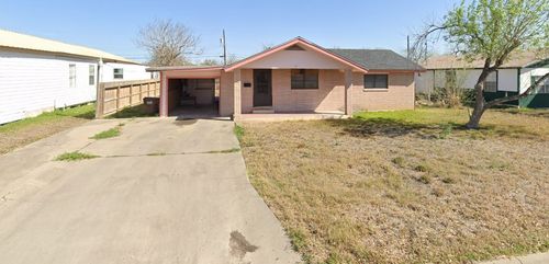 424 W B Ave, Kingsville, TX, 78363-3610 | Card Image
