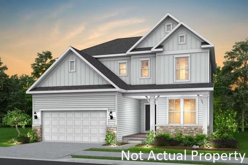 lot-138-9513 Wagon Trail Ln, Plain City, OH, 43064-4007 | Card Image