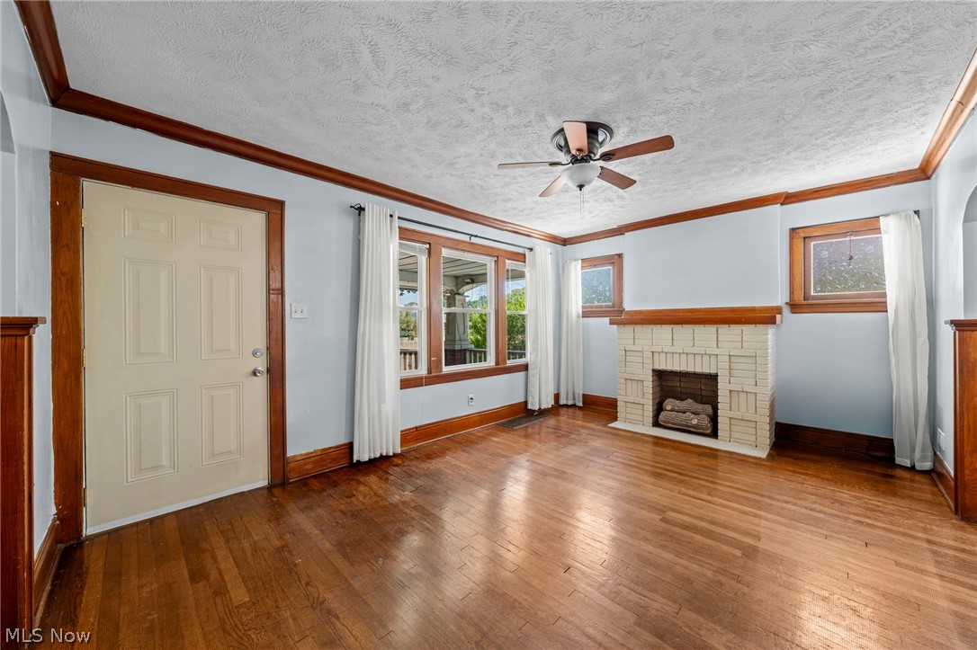Residential in Akron 2