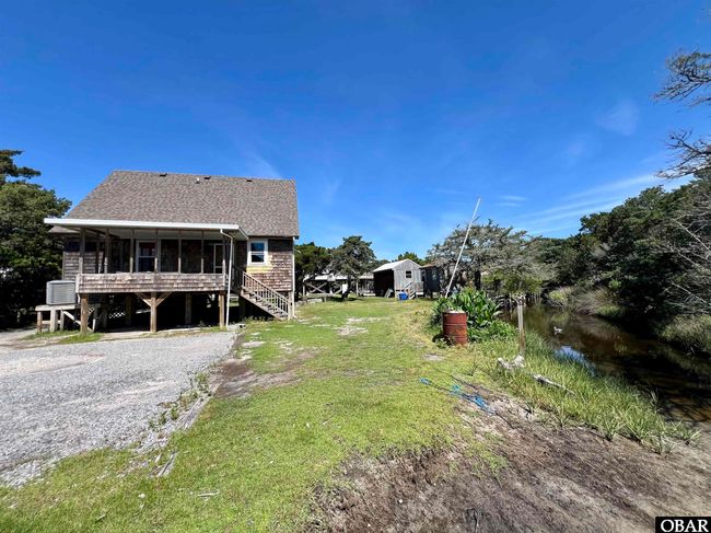108 Loop Rd, House other with 2 bedrooms, 2 bathrooms and null parking in Ocracoke NC | Image 7
