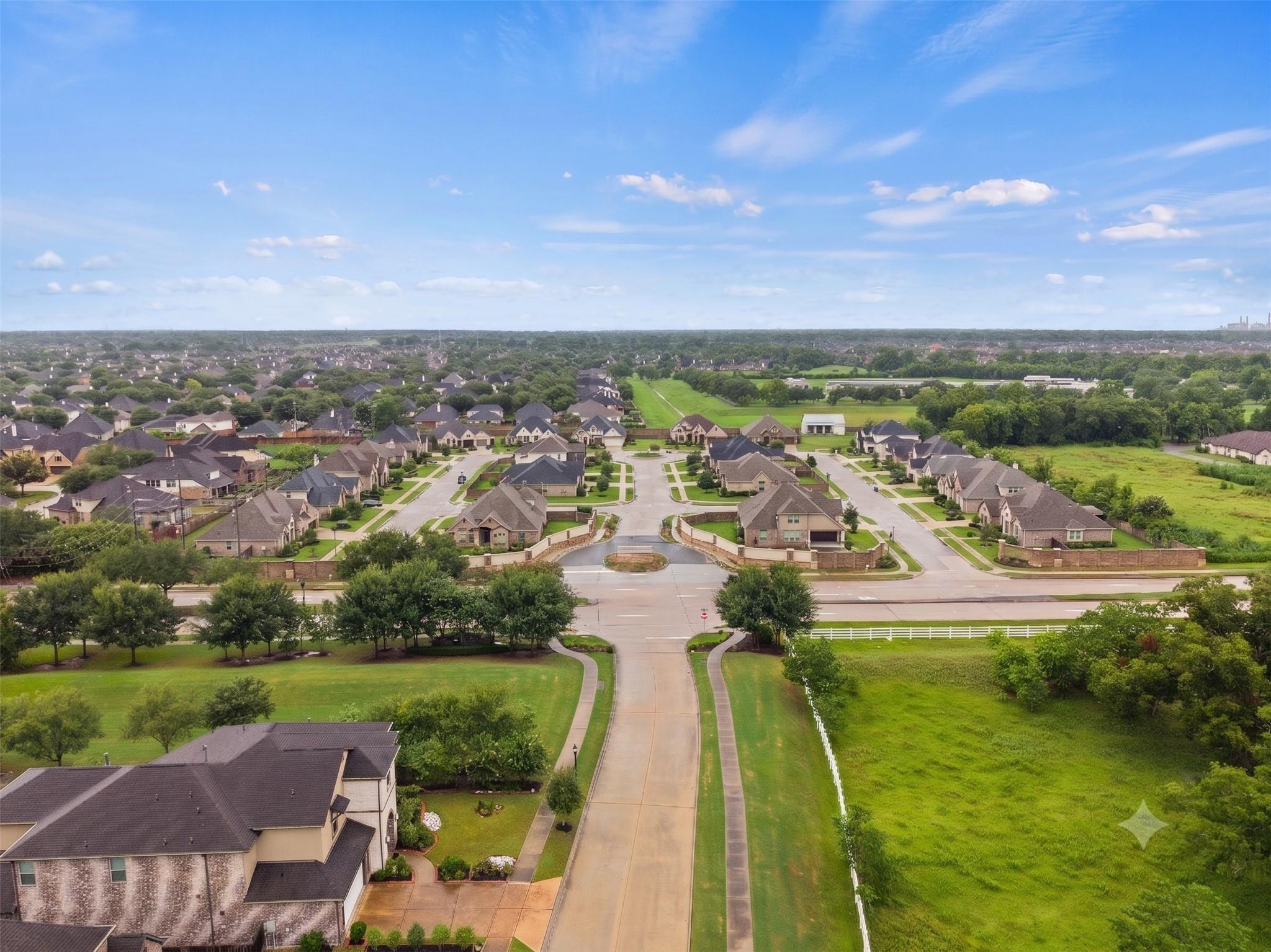 Land in Sugar Land 4