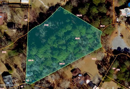 Lot 23 Crestwood Place, Goldsboro, NC, 27530 | Card Image