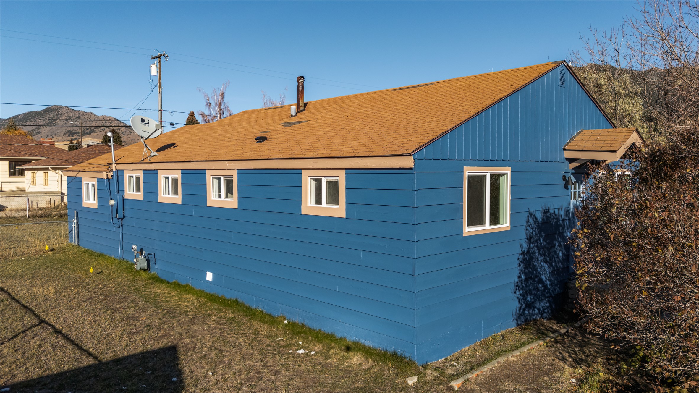 Residential in Butte 5