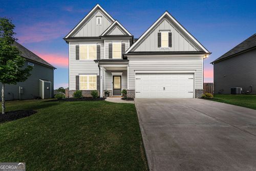 86 Timber Rdg, Dawsonville, GA, 30534-9614 | Card Image