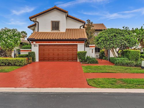 6400 Via Rosa, Boca Raton, FL, 33433-6453 | Card Image