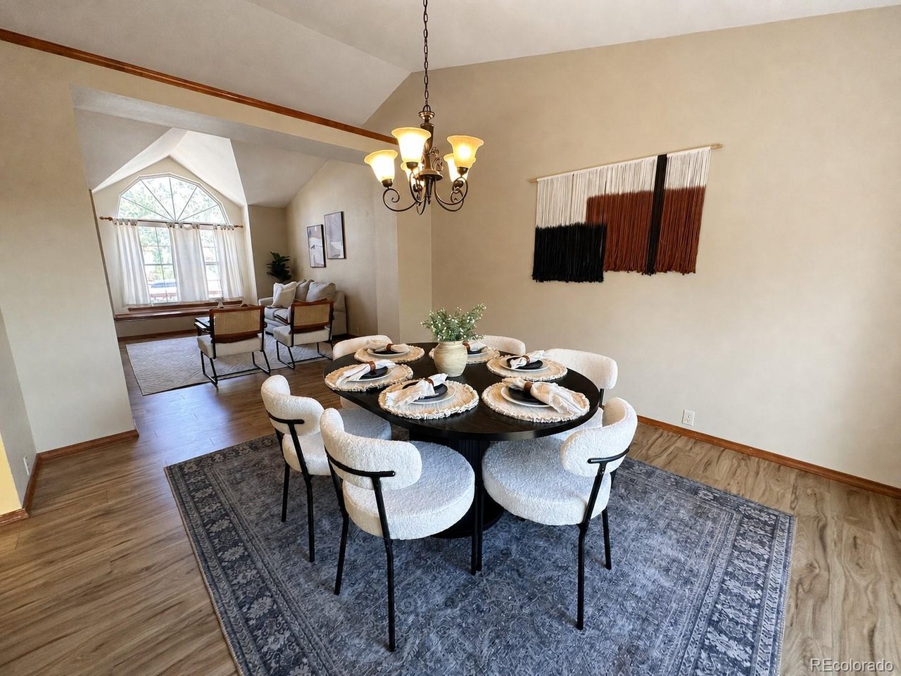 Residential in Colorado Springs 5