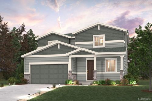 2050 Panorama St, Lochbuie, CO, 80603-5954 | Card Image