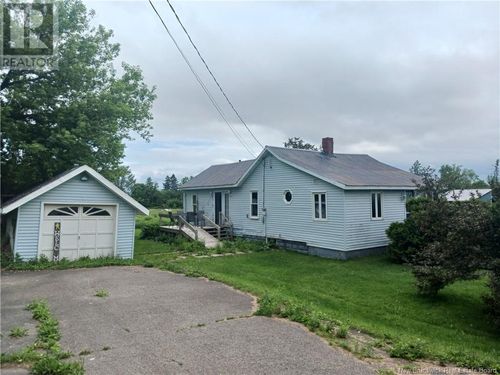 96 Rockland Rd, Hartland, NB, E7P1E3 | Card Image
