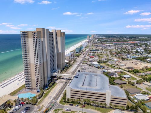606-16819 Front Beach Rd, Panama City Beach, FL, 32413-2485 | Card Image