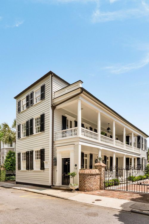 12 Orange St, Charleston, SC, 29401-2408 | Card Image