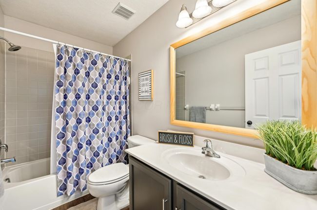 6516 Summers Nook Dr, House other with 4 bedrooms, 3 bathrooms and null parking in New Albany OH | Image 20