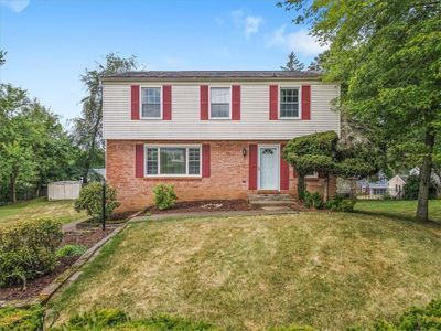 106 Chatham Lane, House other with 4 bedrooms, 2 bathrooms and 2 parking in Monroeville PA | Image 1