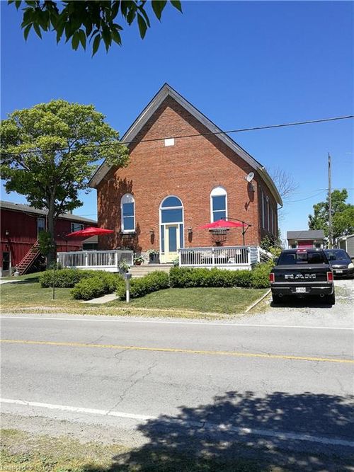 2687 North Shore Drive, Lowbanks, ON, N0A1K0 | Card Image