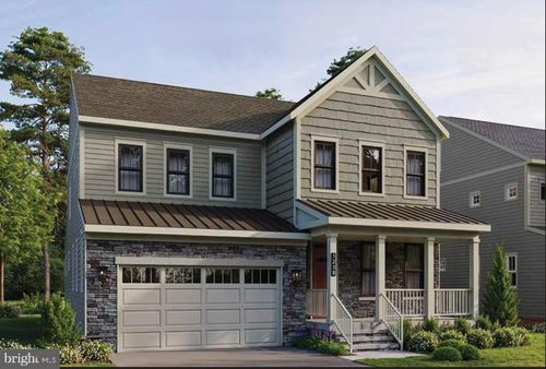 1 Chapman Mill Drive, Glen Allen, VA, 23060 | Card Image