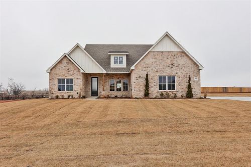 2082 Henry Court, Blanchard, OK, 73010 | Card Image