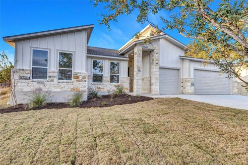 21516 Santa Elena Circle, Lago Vista, TX, 78645 | Card Image