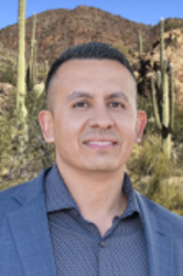 Adrian Moreno