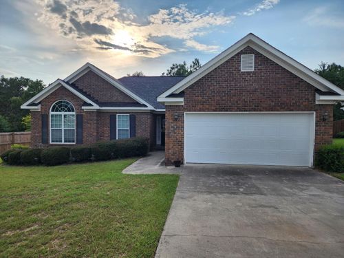 3107 Camden Way, Graniteville, SC, 29829-3777 | Card Image