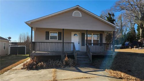 214 Beddington Street, High Point, NC, 27260 | Card Image