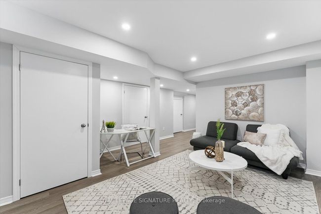 17 Gallimere Crt, House attached with 3 bedrooms, 3 bathrooms and 2 parking in Whitby ON | Image 21