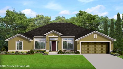 11189 Roland St, Spring Hill, FL, 34609-2646 | Card Image