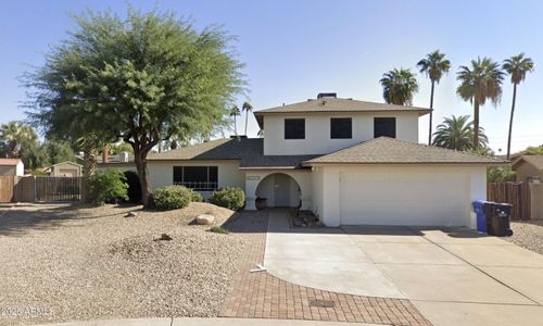 14415 N 51st Street, Scottsdale, AZ, 85254 | Card Image