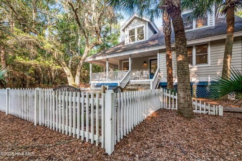 20 Fort Holmes Trl, Bald Head Island, NC, 28461-5053 | Card Image