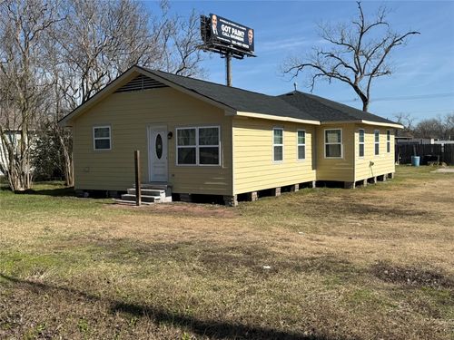 2623 Morning Glory Dr, Pasadena, TX, 77503-4025 | Card Image