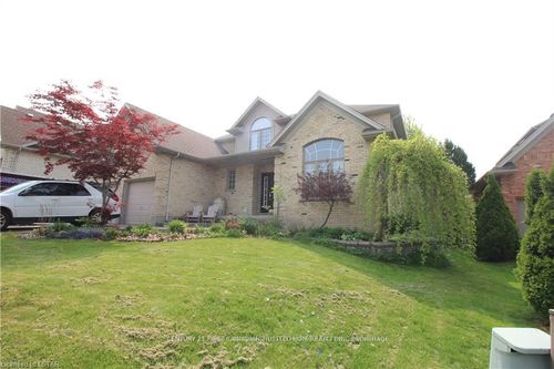 157 Mcgarrell Drive, London North, ON, N6B1R1 | Card Image