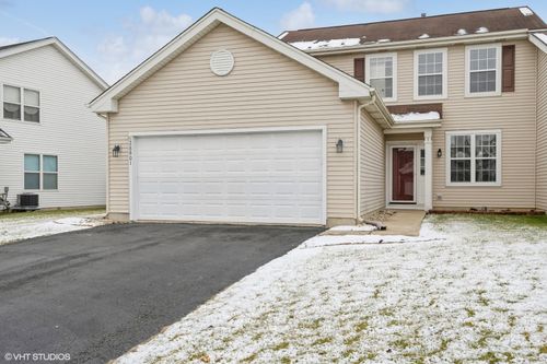 28801 Sawmill Ln, Lakemoor, IL, 60051-2226 | Card Image