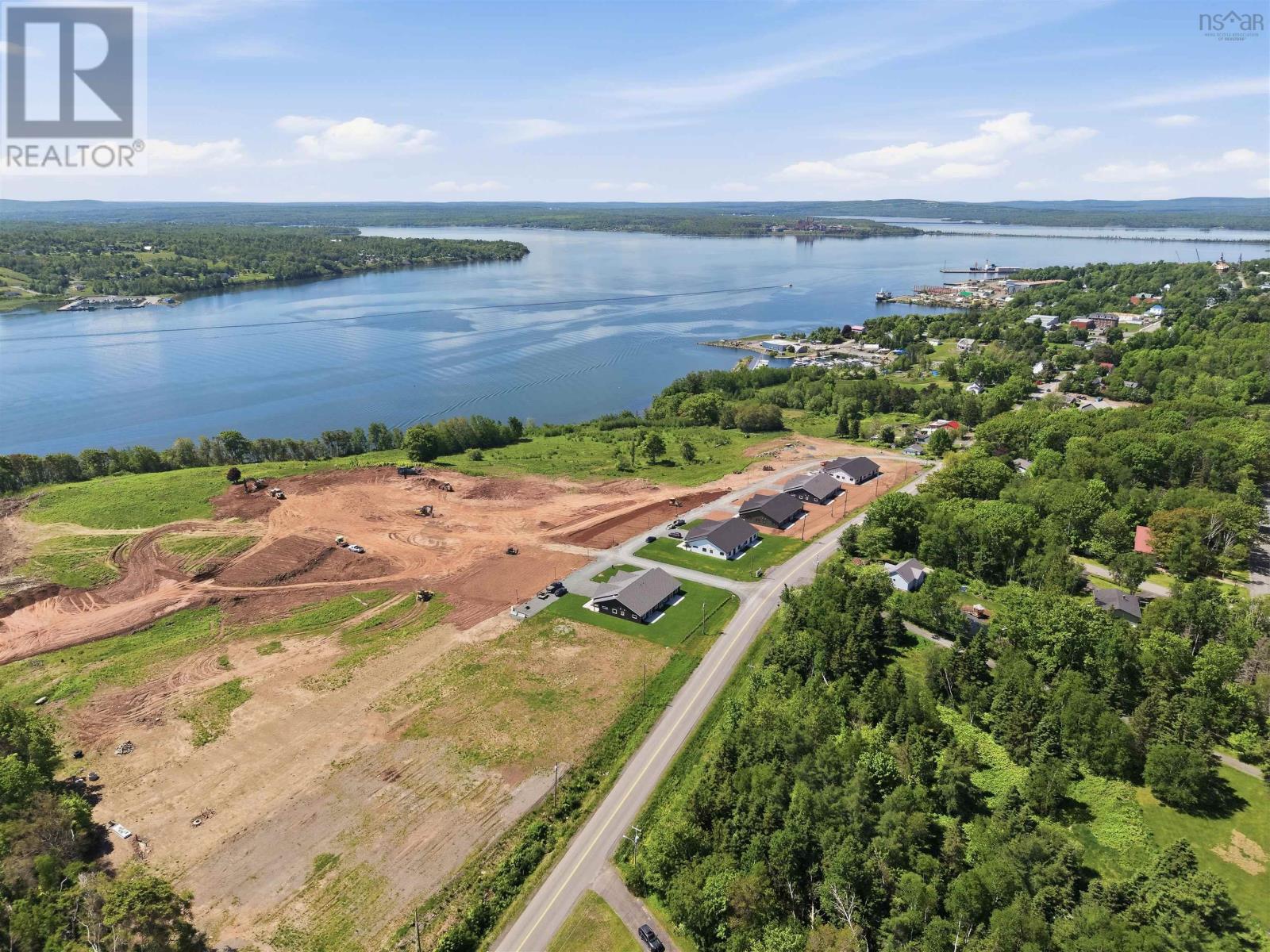 Residential in Pictou 5