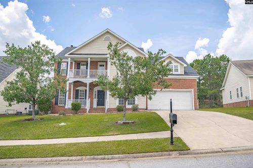 140 Longtown Place Dr, Columbia, SC, 29229-6842 | Card Image