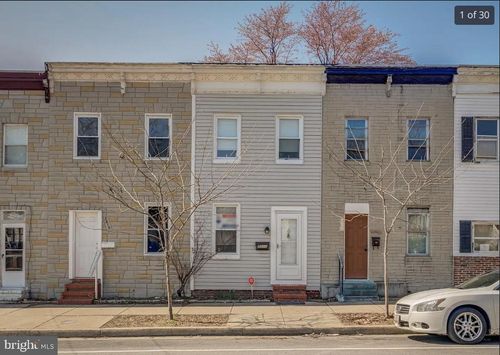 3614 2nd St, BROOKLYN, MD, 21225-1806 | Card Image