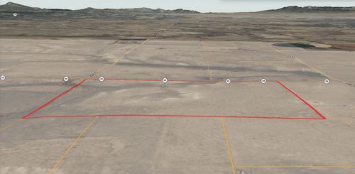 Tract B-R New Mexico 55, Estancia, NM, 87016 | Card Image