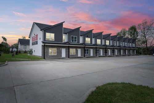 156 Excell Rd, Clarksville, TN, 37043-3109 | Card Image