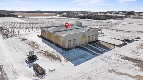 N2185 Sleepy Hollow Road, FRANKLIN, WI, 54216 | Card Image