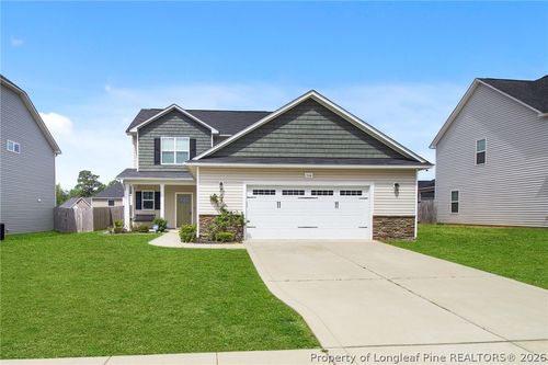 516 Loom Dr, Fayetteville, NC, 28306-4301 | Card Image
