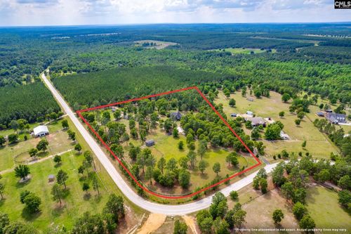 80 Hound Hollow Rd, Camden, SC, 29020-9654 | Card Image