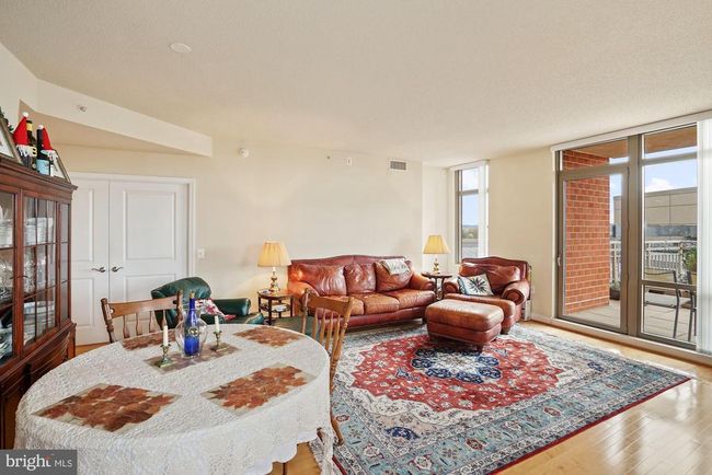 UNIT-749 - 3650 S Glebe Rd, Condo with 2 bedrooms, 2 bathrooms and null parking in ARLINGTON VA | Image 4
