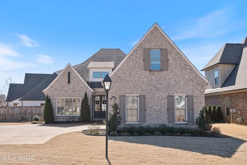 4281 E Lundy Bend, Olive Branch, MS, 38654 | Card Image