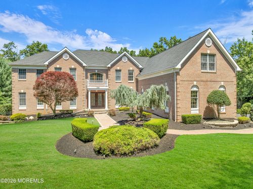 200 Shepard Way, Manalapan, NJ, 07726-8871 | Card Image